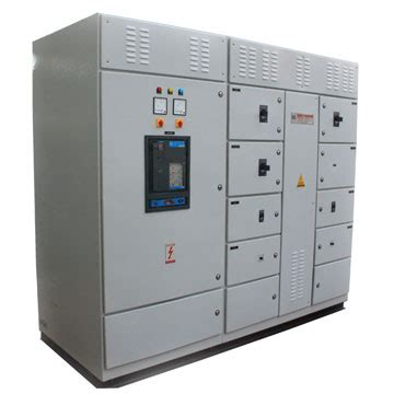 Power Distribution Box Manufacturers & Suppliers in Nashik